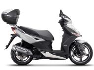 Монтажен комплект за куфари SHAD TOP MASTER KYMCO AGILITY 50/12/5200I/4T '14