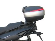 Монтажен комплект за куфари SHAD TOP MASTER GILERA FUOCO 500 07