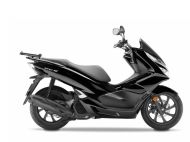 Монтажен комплект за куфари SHAD TOP MASTER HONDA PCX 125 '10-'20