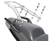 Монтажен комплект за куфари SHAD TOP MASTER HONDA CBF 1000 '10