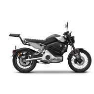 Монтажен комплект за куфари SHAD TOP MASTER SUPER SOCO TC MAX '19