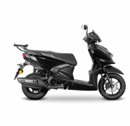 Монтажен комплект за куфари SHAD TOP MASTER YAMAHA RAY-ZR 125 CYGNUS
