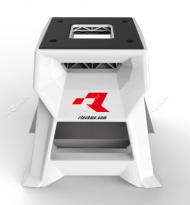 Мотокрос стойка RACETECH R15 MX Stand White