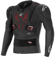 Протекторна ризница ALPINESTARS BIONIC PRO V3 PLASMA