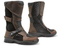 Адвенчър ботуши FORMA ADV TOURER DRY WP BROWN