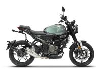 Монтажен комплект за куфари SHAD 3P SYSTEM VOGE 300AC '20