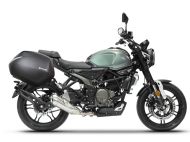 Монтажен комплект за куфари SHAD 3P SYSTEM VOGE 300AC '20