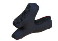 Вътрешност за каска TROY LEE DESIGNS GP - Само бузи 