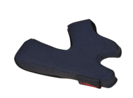 Вътрешност за каска TROY LEE DESIGNS GP - Само бузи 