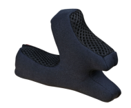 Вътрешност за каска TROY LEE DESIGNS GP - Само бузи 