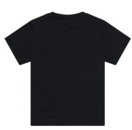 Детска тениска TROY LEE DESIGNS Signature - Black