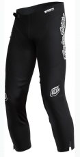 Детски мотокрос брич TROY LEE DESIGNS Scout GP Pro Mono Pants - Black
