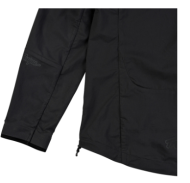 Мото яке тип ветровка TROY LEE DESIGNS Drift Windbreaker - Mono Carbone