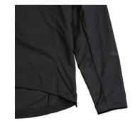 Мото яке тип ветровка TROY LEE DESIGNS Drift Windbreaker - Mono Carbone