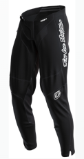 Мотокрос брич TROY LEE DESIGNS GP Pro Air Mono Pants - Black