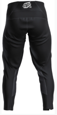 Мотокрос брич TROY LEE DESIGNS GP Pro Air Mono Pants - Black