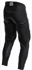 Мотокрос брич TROY LEE DESIGNS GP Pro Air Mono Pants - Black