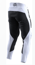 Мотокрос брич TROY LEE DESIGNS GP Pro Air Mono Pants - White