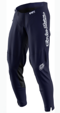 Мотокрос брич TROY LEE DESIGNS GP Pro Mono Pants - Navy