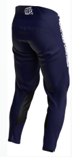 Мотокрос брич TROY LEE DESIGNS GP Pro Mono Pants - Navy
