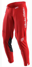 Мотокрос брич TROY LEE DESIGNS GP Pro Mono Pants - Red