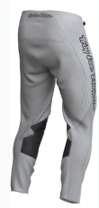 Мотокрос брич TROY LEE DESIGNS SE Pro Solo Pants - Chalk