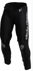 Мотокрос брич TROY LEE DESIGNS SE Pro Solo Pants - Midnight