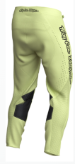 Мотокрос брич TROY LEE DESIGNS SE Pro Solo Pants - Yellow