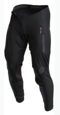 Мотокрос брич TROY LEE DESIGNS SE Ultra Mono Pants - Black