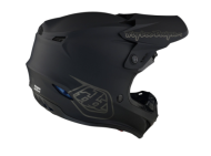Мотокрос каска TROY LEE DESIGNS GP Mono - Black
