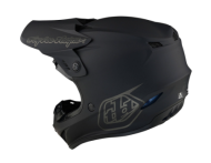 Мотокрос каска TROY LEE DESIGNS GP Mono - Black