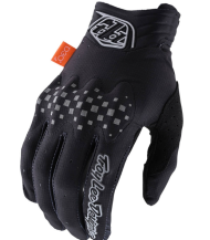 Мотокрос ръкавици TROY LEE DESIGNS Gambit - Solid Black