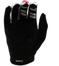 Мотокрос ръкавици TROY LEE DESIGNS GP Pro - Factory White