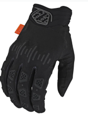 Мотокрос ръкавици TROY LEE DESIGNS Scout Gambit - Solid Black