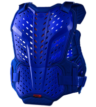 Протекторна броня TROY LEE DESIGNS Rockfight Chest Protector - BLUE