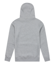 Суитшърт TROY LEE DESIGNS Signature - Gray Heather