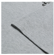 Тениска TROY LEE DESIGNS Signature - Gray Heather