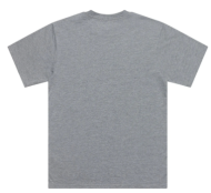 Тениска TROY LEE DESIGNS Signature - Gray Heather