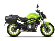 Монтажен комплект за куфари SHAD 3P SYS BENELLI BN 302 S'19