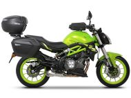 Монтажен комплект за куфари SHAD 3P SYS BENELLI BN 302 S'19