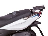 Κιτ τοποθέτησης για βαλίτσες SHAD TOP MASTER KYMCO XCT 125i/300i '13