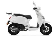 Kit de montare pentru cutii SHAD TOP MASTER KEEWAY ZAHARA 125 '21