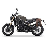 Монтажен комплект за куфари SHAD SR SIDE BAG HOLDER BENELLI