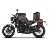 Монтажен комплект за куфари SHAD SR SIDE BAG HOLDER BENELLI