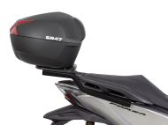 Монтажен комплект за куфари SHAD TOP MASTER HONDA FORZA 125 / 350 '21