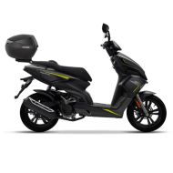 Kit de montare pentru cutii SHAD TOP MASTER KEEWAY FACTEVO LJ 125 T-X'21