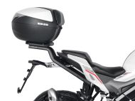 Kit de montare pentru cutii SHAD TOP MASTER KEEWAY RKF 125 '18