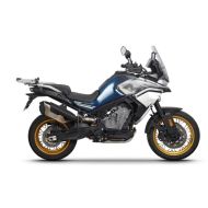 Κιτ τοποθέτησης για βαλίτσες SHAD TOP MASTER MOTO CF MOTO MT800 '21