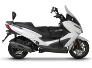 Kit montare spătar SHAD KYMCO GRAND DINK 125/300ABS '16