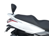 Spătar motocicletă SHAD KIT SPĂTAR KYMCO DOWN TOWN 125 ' 125i 300i 350i